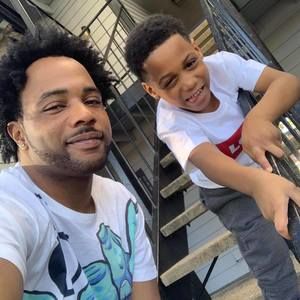 Meet your Posher, Alton